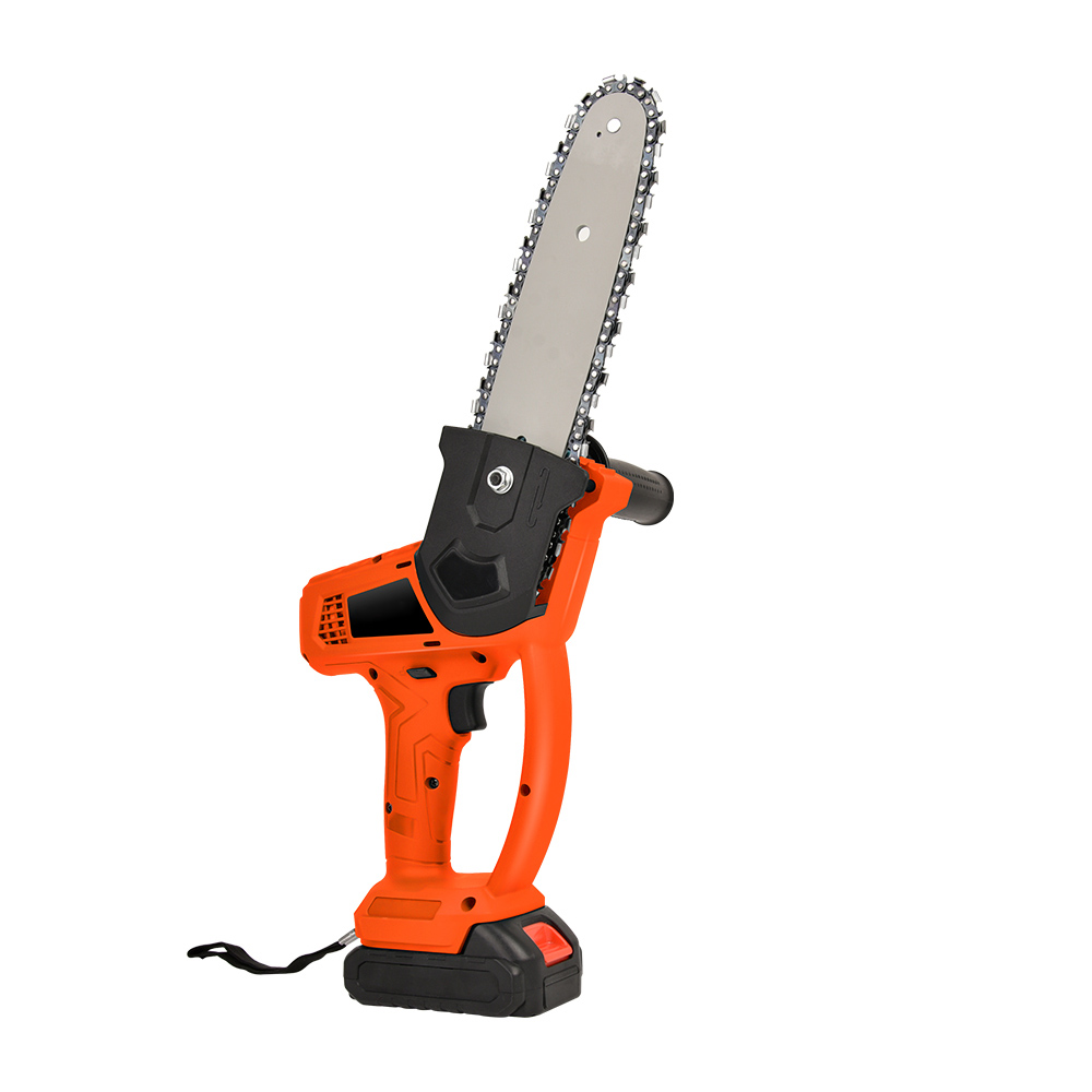 GPT1001 Tree Cutting Hand Electric Battery Cordless Chain Saw
