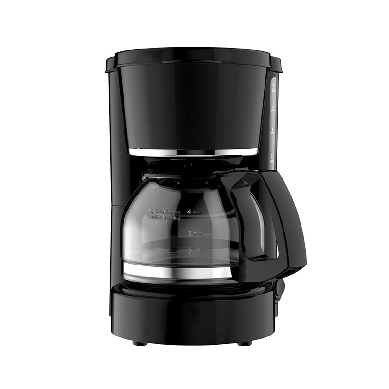 KA3601 4-Cup Compact Coffee Maker