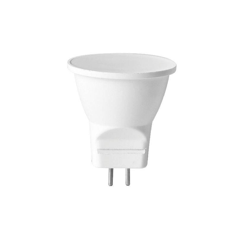 LC161 GU10 MR11 LED Bulb with 120 Degree Beam Angle