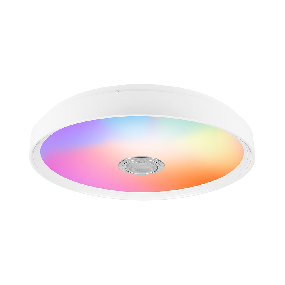 CE2231L RGB LED Ceiling Light with More Dazzling Light Effects