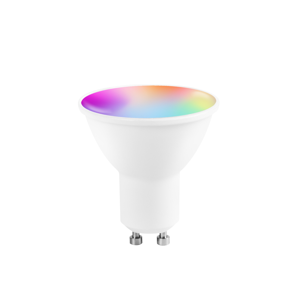 Smart-LC201 38 Degree Beam Angle Spotlight GU10 WIFI Bulb