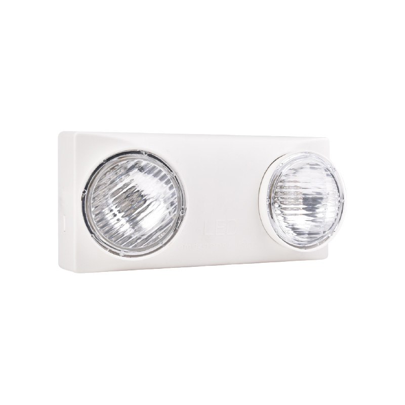 FEL201 Fire Emergency Lights with Two Light Heads