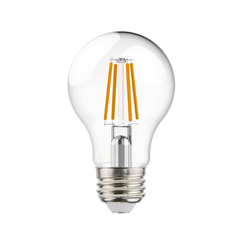 LF101HR RA97 Filament Light Bulb with 360° Wide Beam Angle