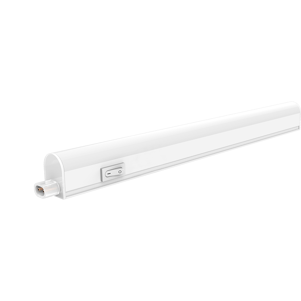 LU2039 Connectable LED Linear Light with Memory Switch 100lm/w High Efficacy LED Battens