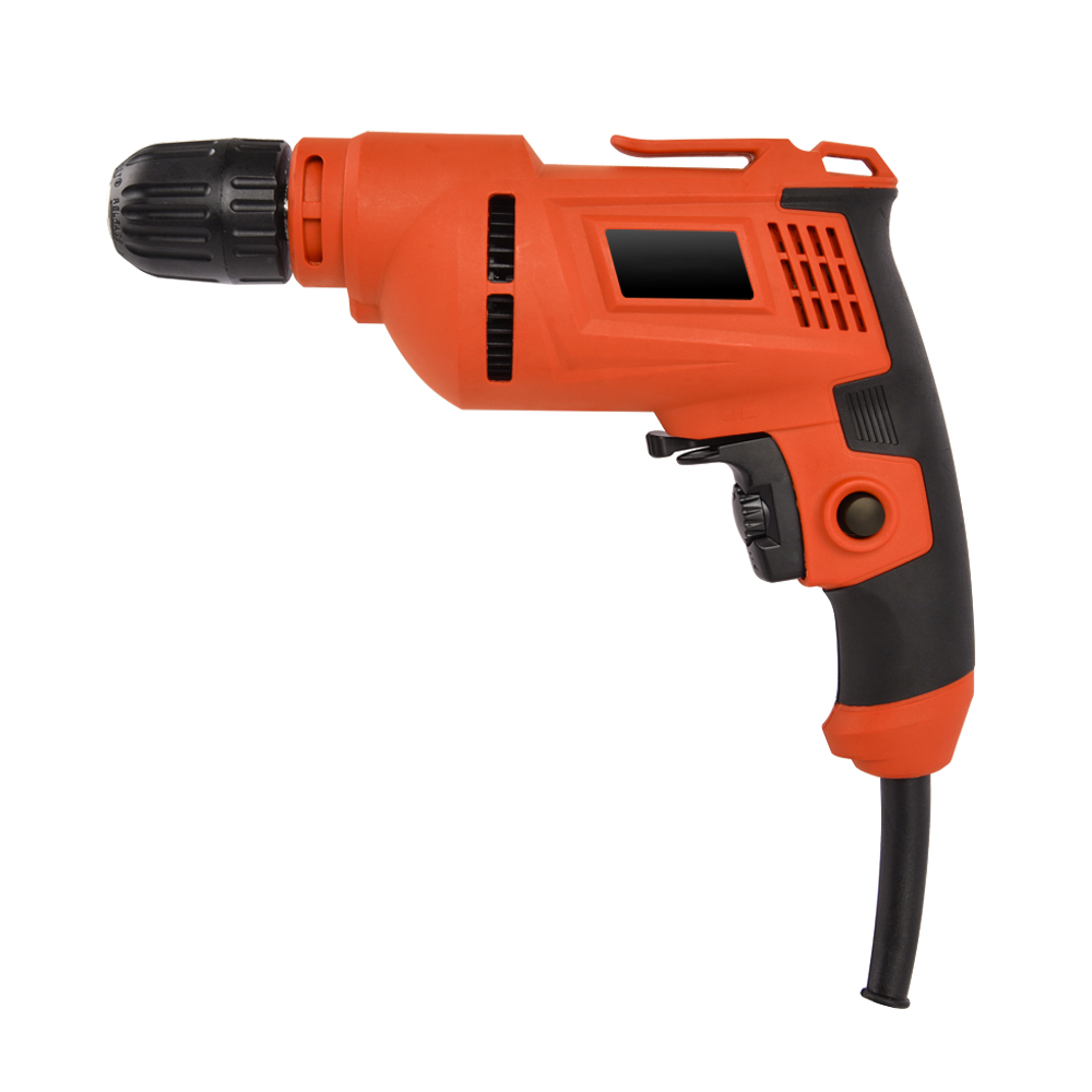 PDD2003 Corded Drill with Variable Speed of 0~2300rpm
