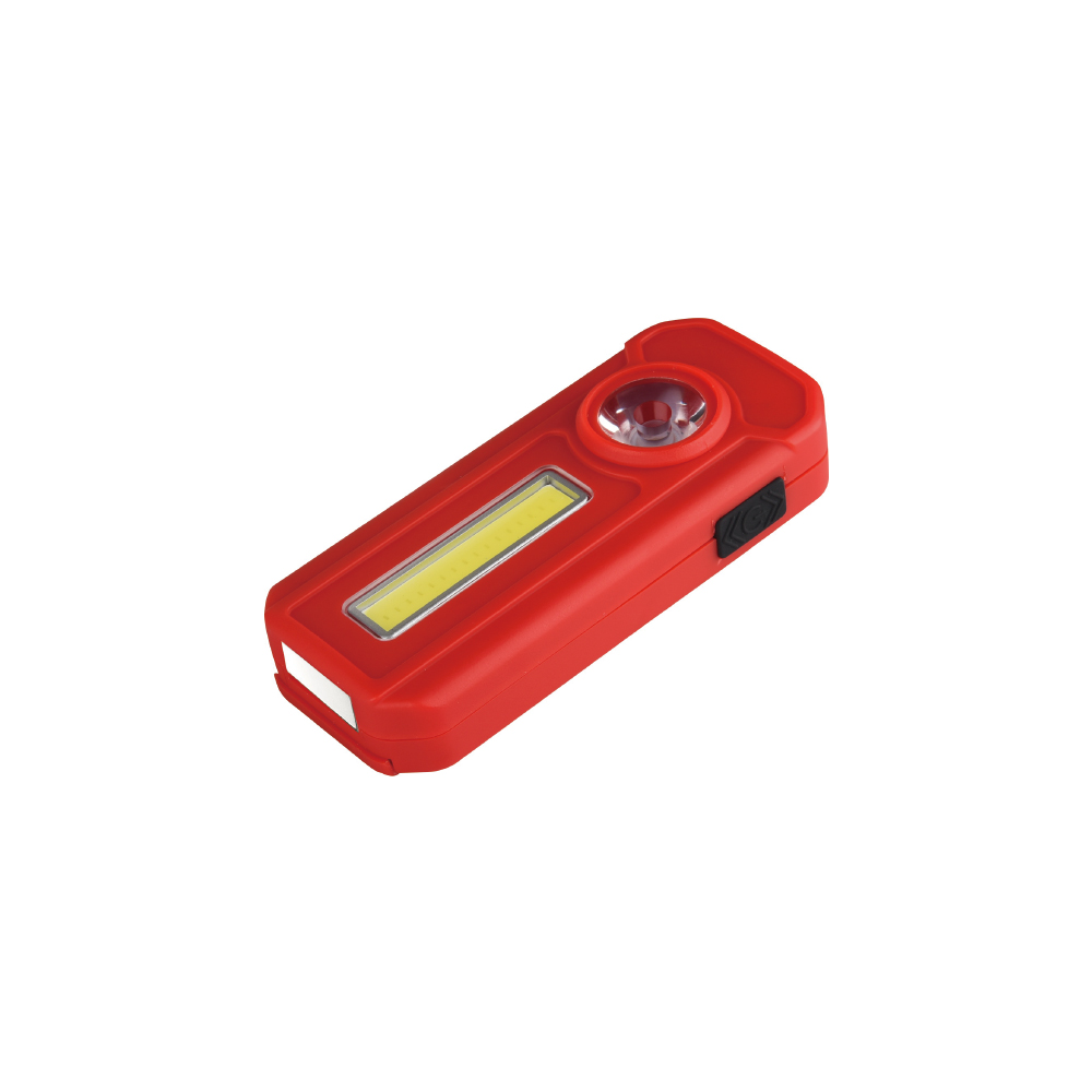 EL2180 ABS Hand-held Rechargeable LED work light        
