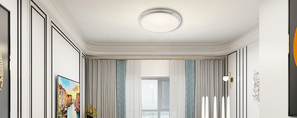 CCT Adjustable Dimmable Round Ceiling Lights (6)