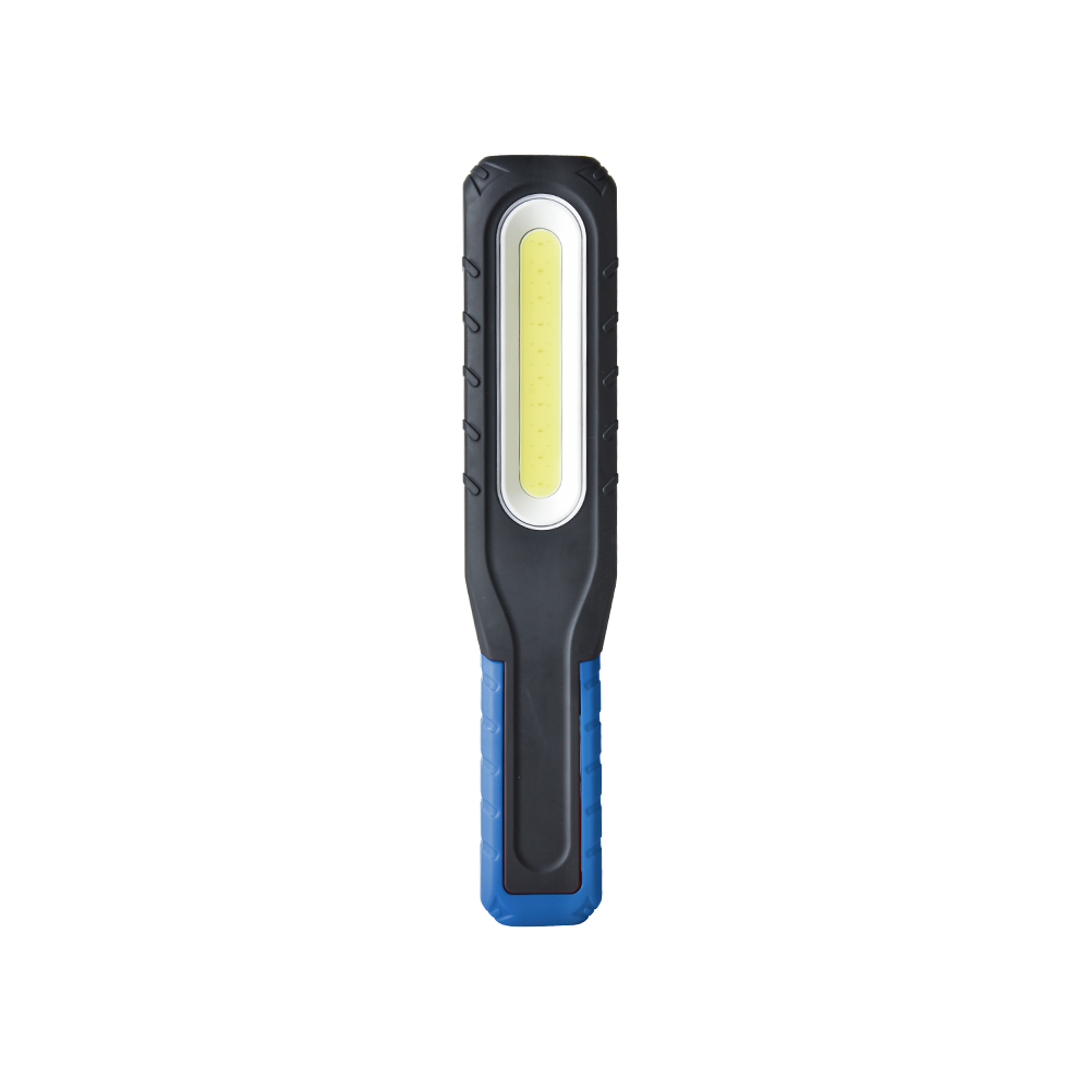 EL2120 ABS Type-C Interface Handheld Super Bright and Durable Work Lamp        