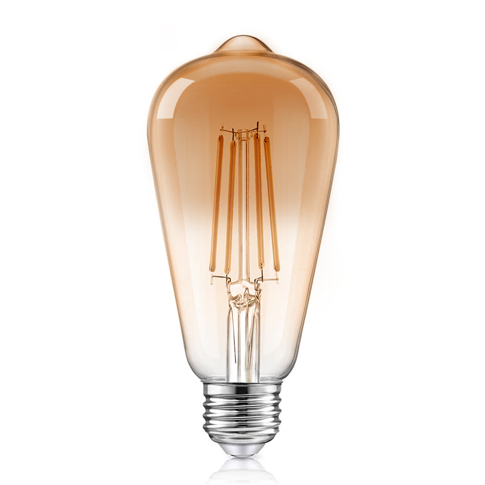 LF321TDL Energy Saving DIM Filament Bulb