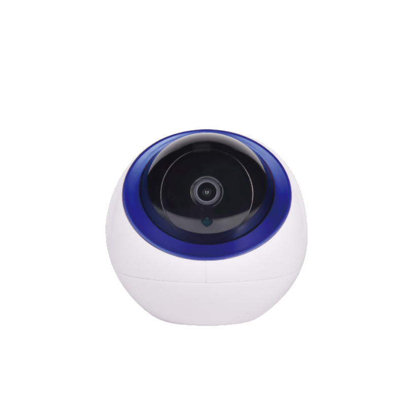 IS003 Smart Camera with Alarm & Night Vision