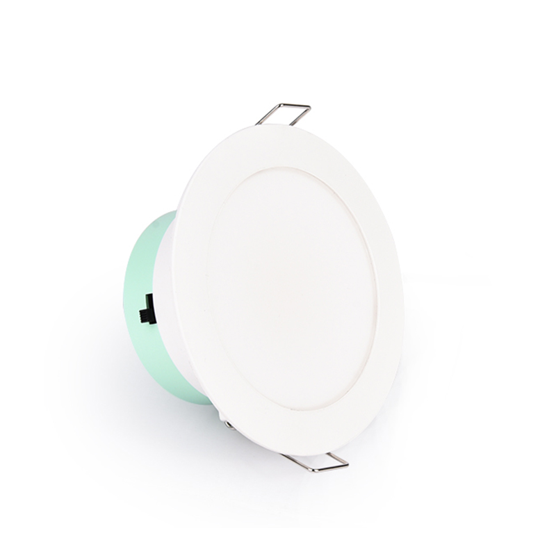 AL2016 Modern Dimmable CCT Adjustable Downlight