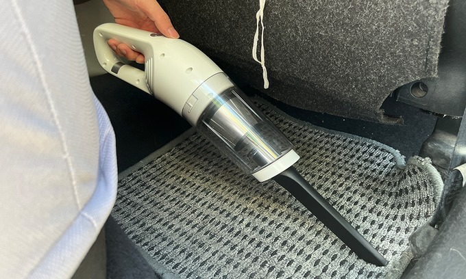 Expert Car Vacuum Tips: Achieve Professional Cleanliness for Your Vehicle