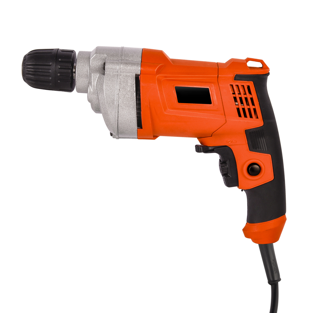 PDD2006 Power Drill with Lock-On Switch