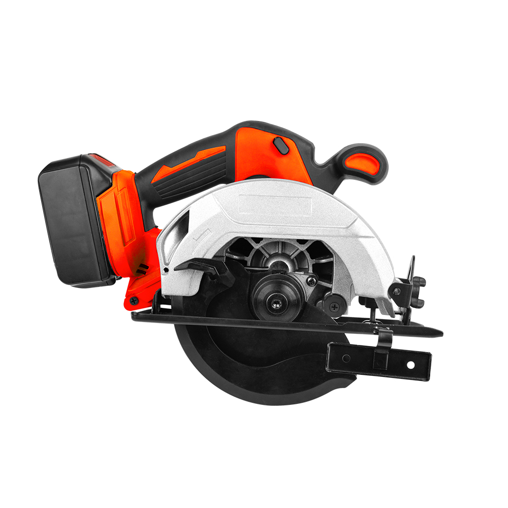 PWT3001 Li-ion Batteries with High Capacity Circular Saw with No Cord        