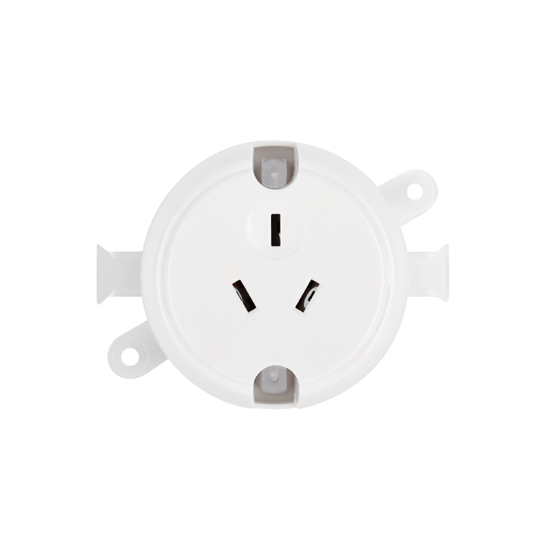 WSA06 Australian Type Surface Mounted LED Dimmer Switches