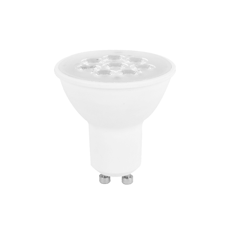 LC211 GU10 and PAR LED Bulbs with INMETRO Approval