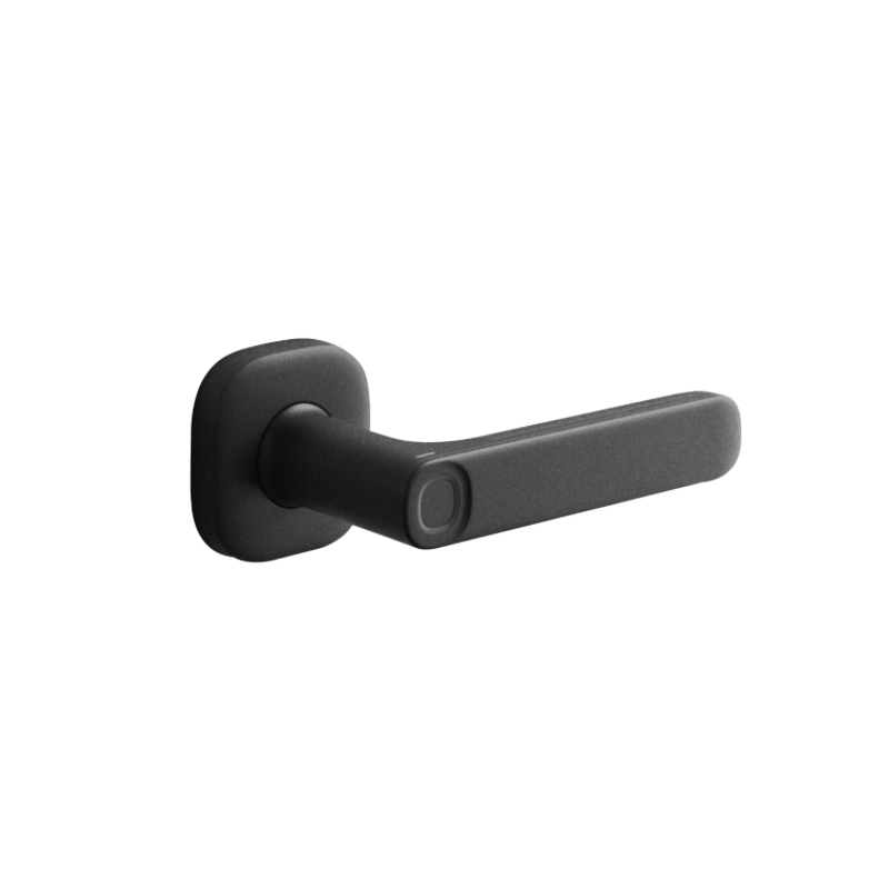 Smart-SK001BL User-friendly Smart Door Lock with 3 Ways to Unlock