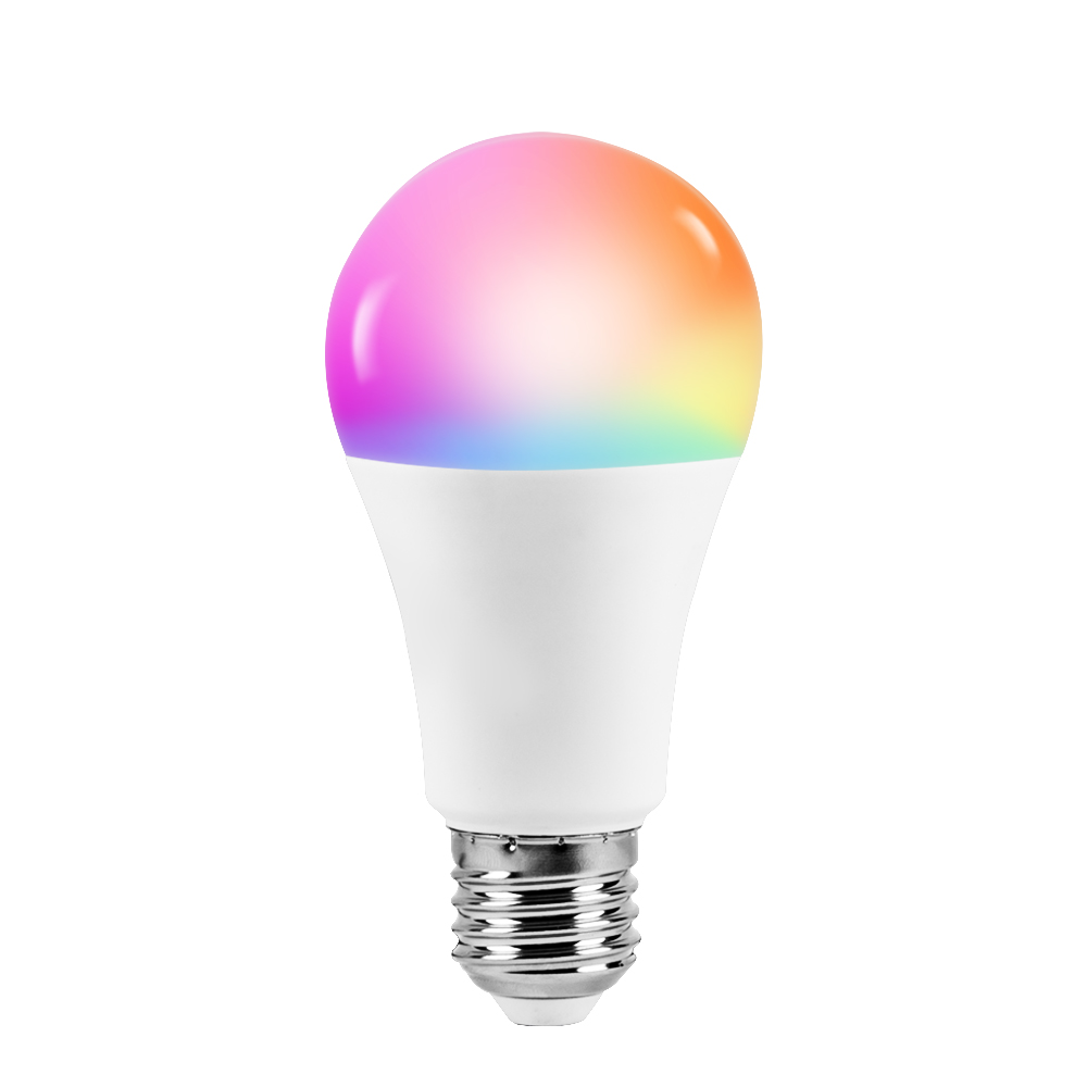 Smart-LB101 RGB CCT Color Changing LED Smart Light Bulb