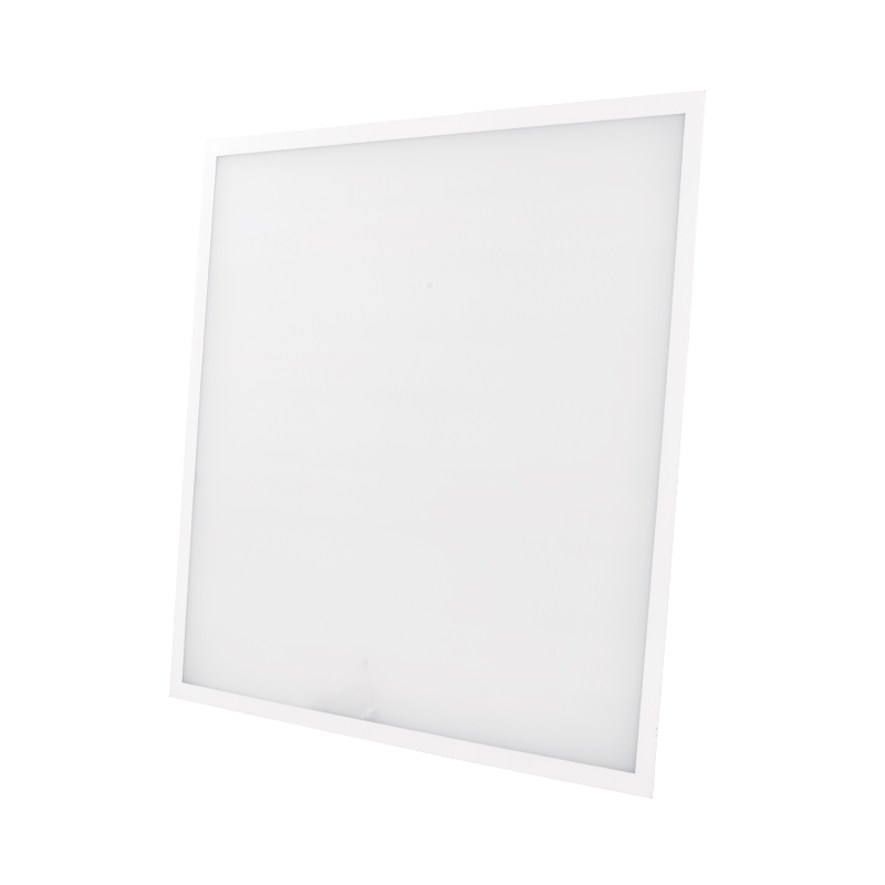 PL2002 Diamond/Frosted Panels LED Panel Lamps with Optional Lumen Efficiency and Color Temperature
