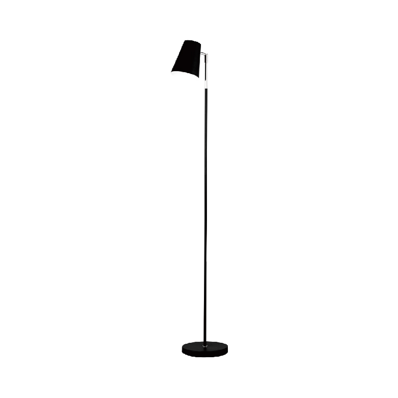 Smart-FL1079 CCT Dimmable Simple Assembly Smart Floor Lamps