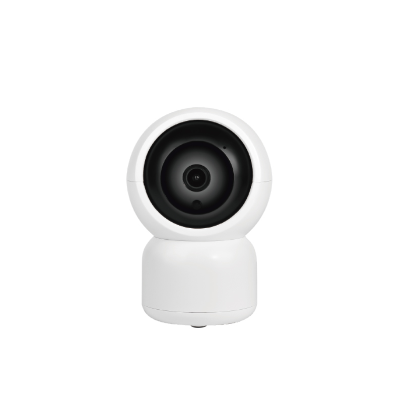 IS002 Tuya App Control IP Camera Support TF card and Cloud Storage