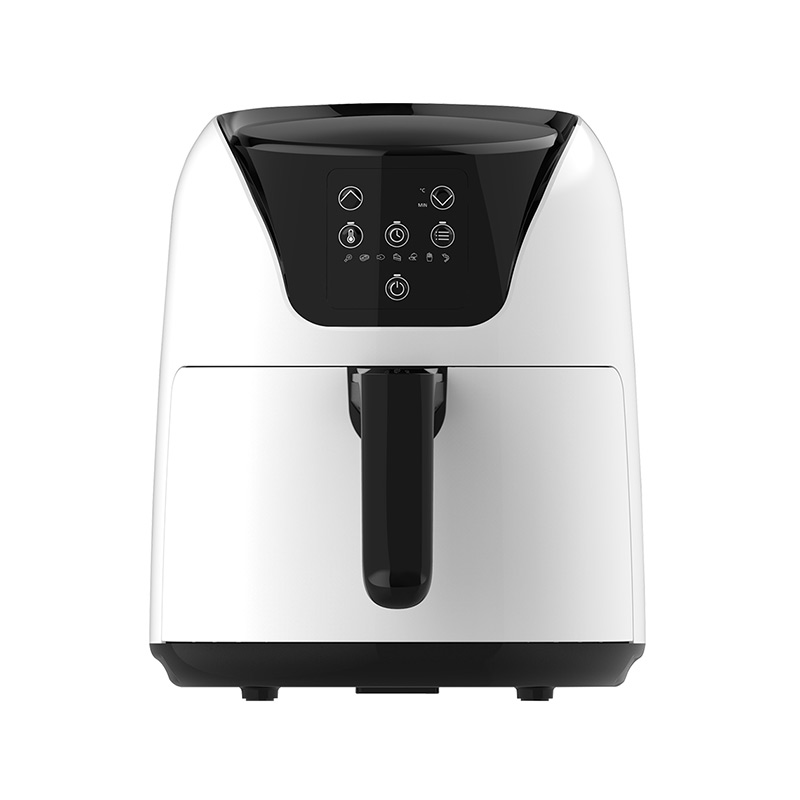 KA0102 4L Air Fryer Digital Touch Screen & Over-Heat Protection