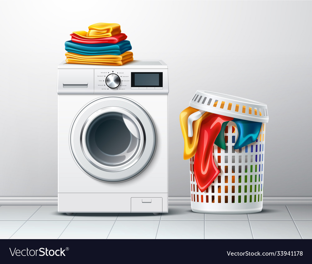Efficient and Reliable Washing Machines for Your Laundry Needs