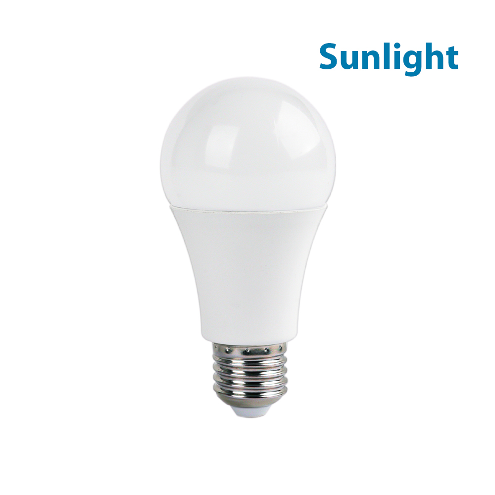 LB101FS Plastic Coated Aluminum Sunlight LED Light Bulb
