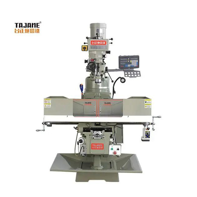 Manual knee milling machine MX-4HG
