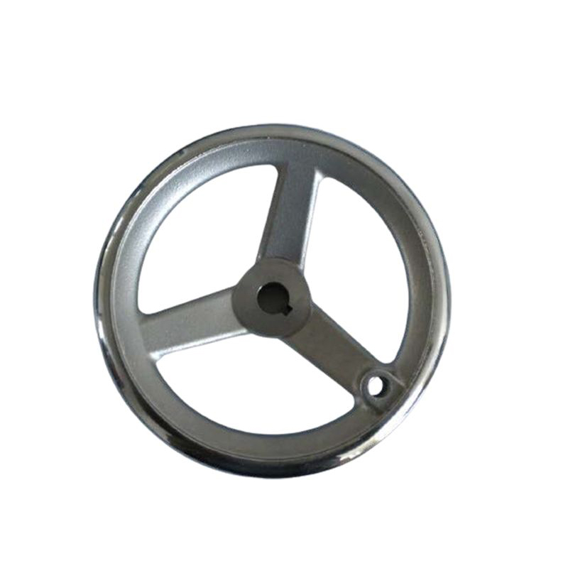Hand wheel     stainless steel,wild steel S235JR,Alloy steel 40Cr, 42CrMo