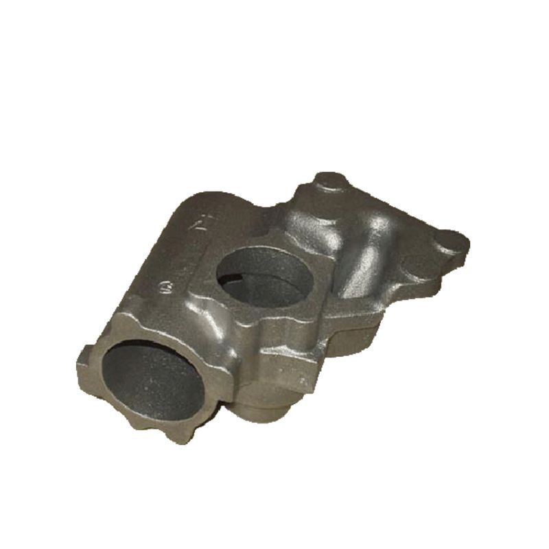 Pump part for automotive    GGG40.3 GGG50,GGG60,GGG70, ASTM 60-40-18 