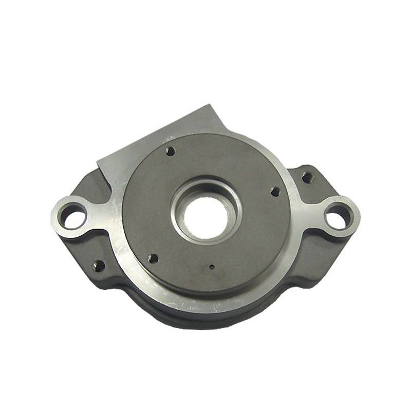 Auto parts die casting    AlSi9Mg, ADC12, LM20, LM16, LM9 