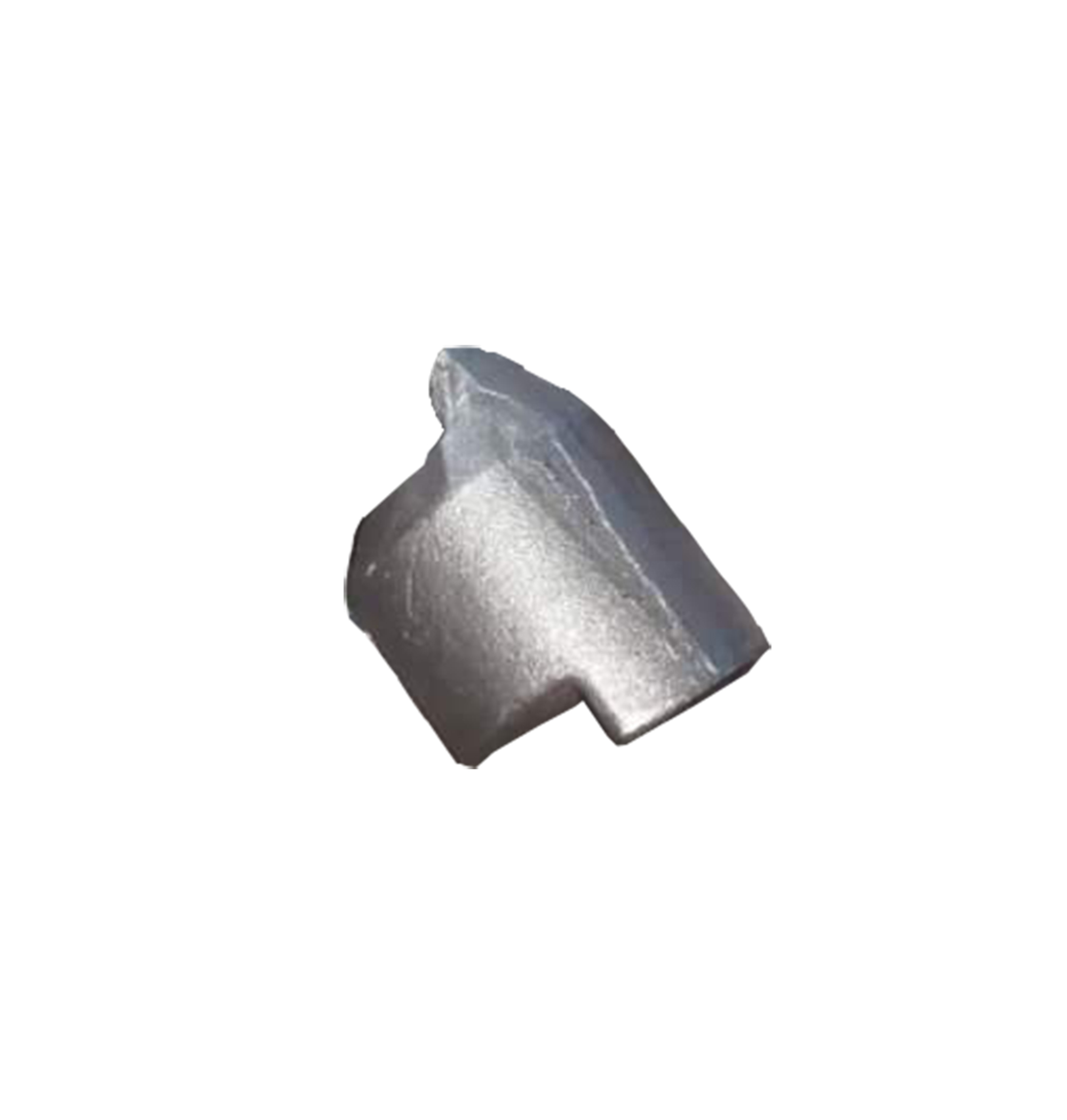CrNi alloy steel  Pick holder