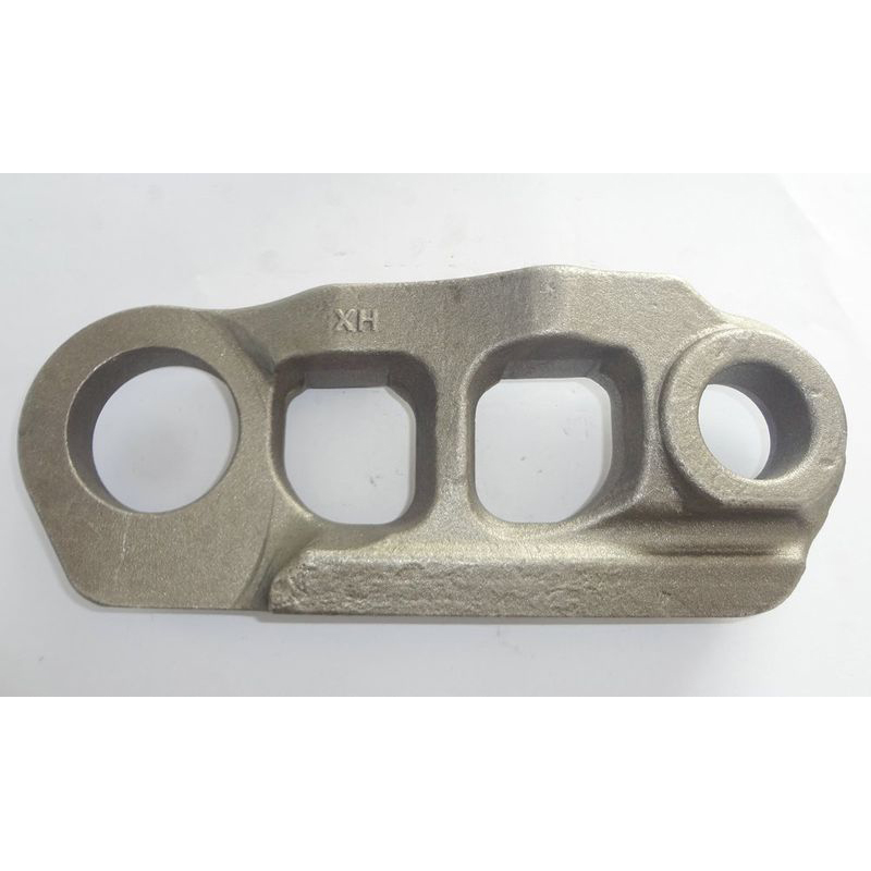 Forging parts    Stainless steel, alloy steel, carbon steel