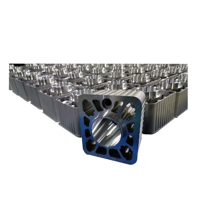 Motor parts    Quenched and tempered steel, quenched steel, carburized and nitrided steel