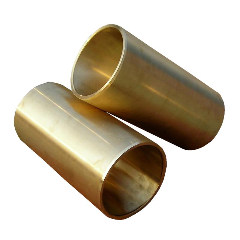 Brass casting copper casting brass sleeve     C86500, C86700, LG2, G1, G-cuSn5ZnPb, G-CuPb20Sn 