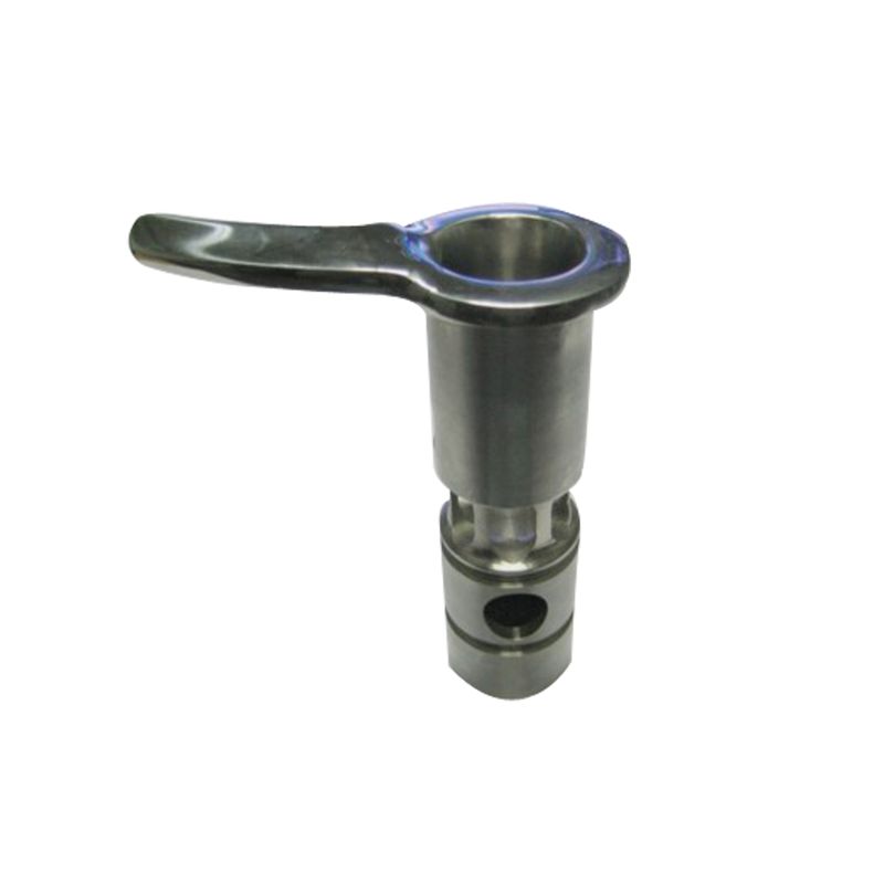Beer tap    304 stainless steel, brass 