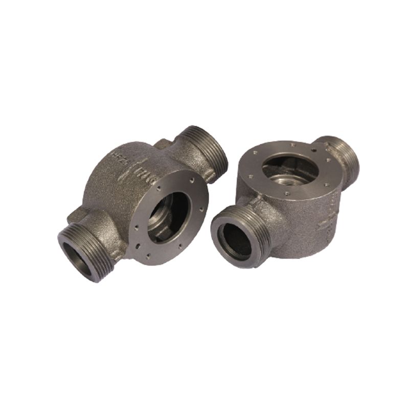 High-quality CNC Machining Products for Aluminum Materials