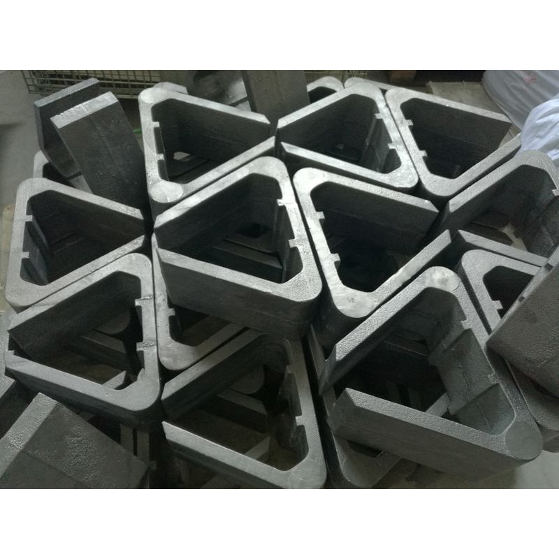 Stainless steel sand casting    16Mn, 35CrNiMo, carbon steel C45, 1010 