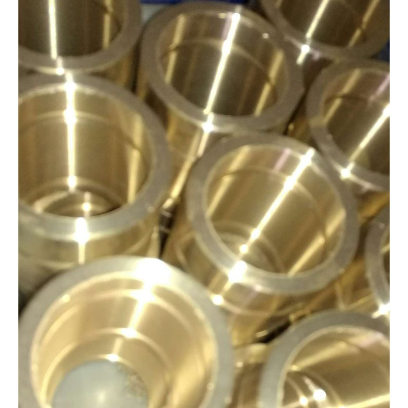 Brass casting    C85500, C86500, C86500, C86700, LG2, G1 、