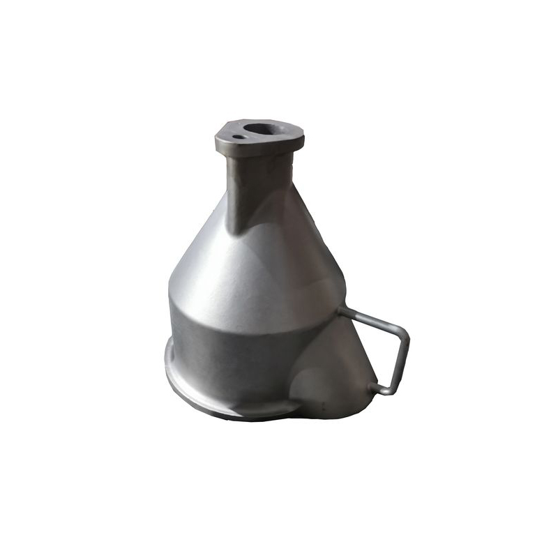 Funnel    Stainless steel 304, stainless steel 316