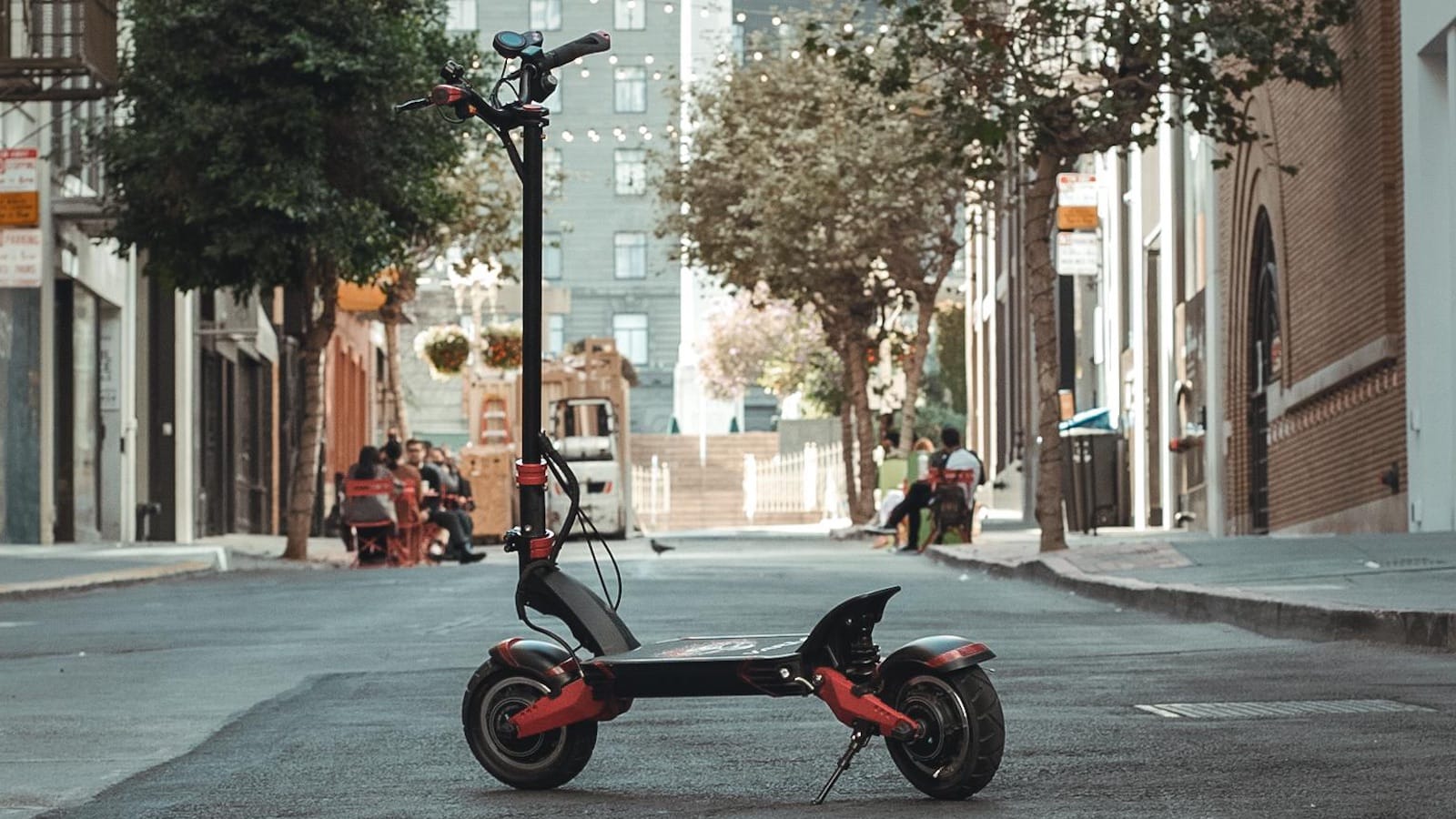 Safety Precautions for Dual Motor Electric Scooters: Stay Safe on Your Next Ride