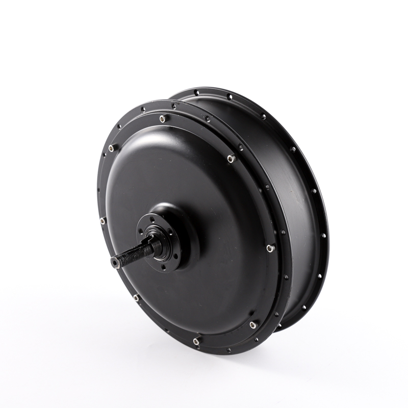 NFD1500 1500W gearless hub rear motor with high power 