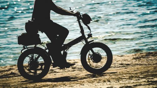 Shop Electric Bikes by Category: Choose the Perfect Fit for Your Needs