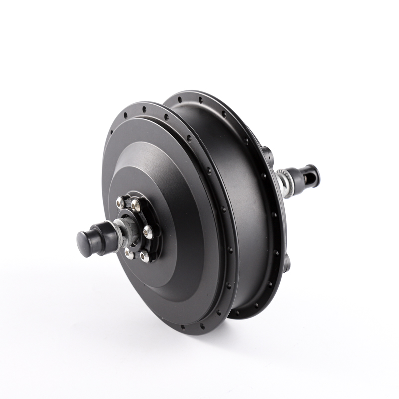 NR500 500w rear hub motor for ebike