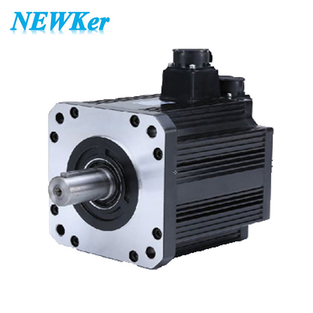 NEWKer high torque ac servo motor for industrial cnc machine