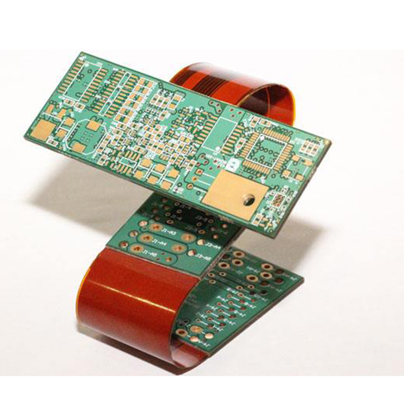 Prototype PCB Assembly Services for OEM Manufacturers