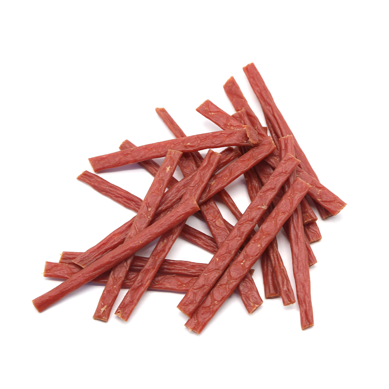 OEM/ODM Dried soft duck sticks for dogs