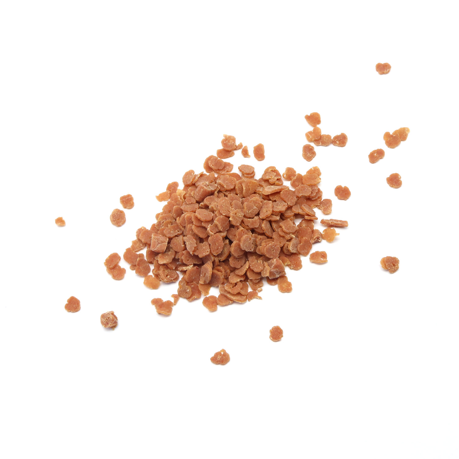 OEM/ODM Cat Snacks mini chips of chicken and catnip for cats