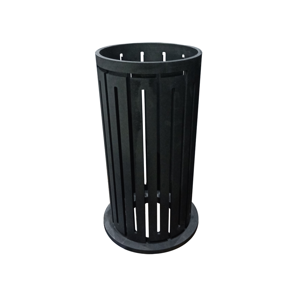  Graphite heater